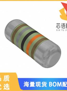 全新SMM02040C1803FB300原装(RES 180K OHM 1% 1/4W