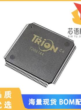 全新T20Q144C4原装(IC FPGA TRION T20 144QFP)正品