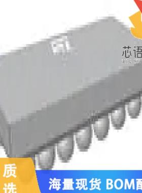 全新EMIF08-VID01F2原装(FILTER RC(PI) 100 OHM/16P