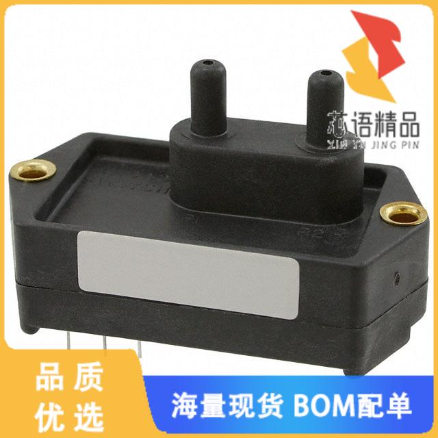 全新163PC01D75原装(SENSOR PRESS DIFF 2.5 H2O 3S