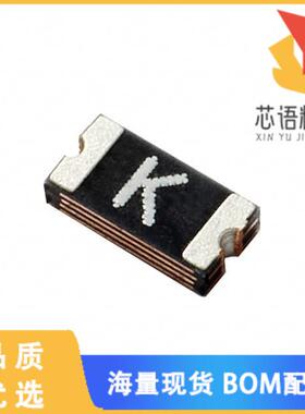 全新1206L400SLWR原装(PTC RESET FUSE 6V 4A 1206)正品