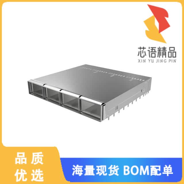 全新UE62B462002121原装(1X4 OSFP CAGE WITH IMPROV