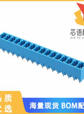 全新TBP02R2-381-16BE原装(TERMINAL B, PLUGGABLE,