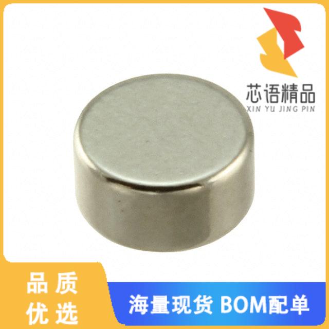 全新9043原装(MAGNET 0.236DIA X 0.118H CYL)正品