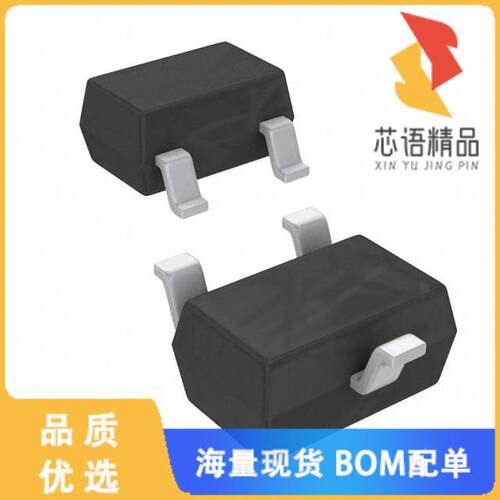 全新2N7002KW-TP原装(MOSFET N-CH 60V 340MA SOT323)正品
