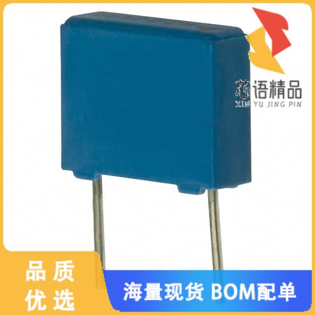 全新B32520C1154J000原装(CAP FILM 0.15UF 5% 100VD