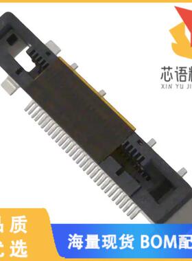 全新FI-RE31S-VF-R1300原装(CONN RCPT 31POS 0.02 G