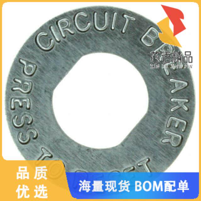 全新8T1-D-11A原装(INDICATOR PLATE FOR THERMAL BR