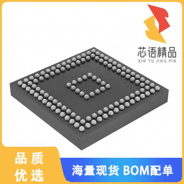 全新ATSAMD51P19A-CTUT原装(IC MCU 32BIT 512KB FLS
