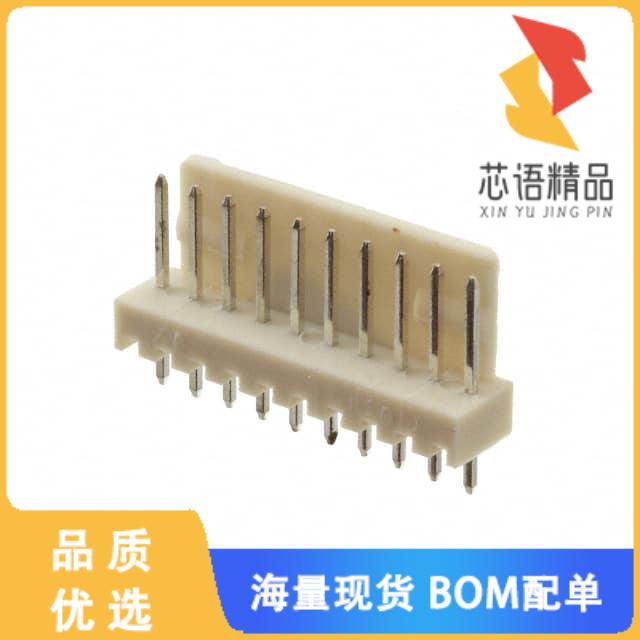 全新LHA-10-TS原装(CONN HEADER VERT 10POS 2.54MM)正品