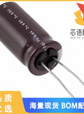 全新UPW2D470MHD1TO原装(CAP ALUM 47UF 20% 200V RA