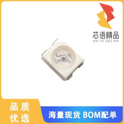 全新ASMT-SRB4-PW505原装(LED RED CLEAR 4PLCC SMD)正品