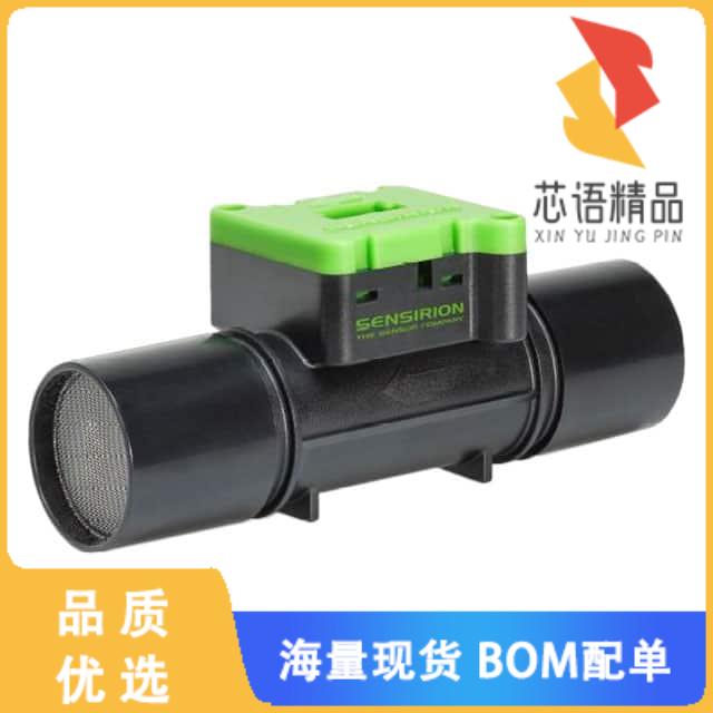 全新SFM3000-200C原装(AIR/GAS FLOW SENSOR +/-200