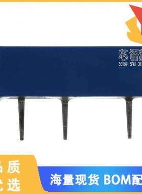 全新T18202KT10原装(TRIMMER 2K OHM 0.75W PC PIN S