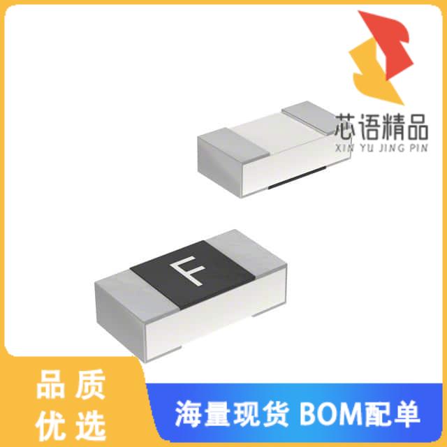 全新SF-0603F100-2原装(FUSE BOARD MOUNT 1A 32VDC