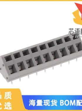 全新TBL007A-508-09GY原装(TERMINAL B, SCREWLESS,