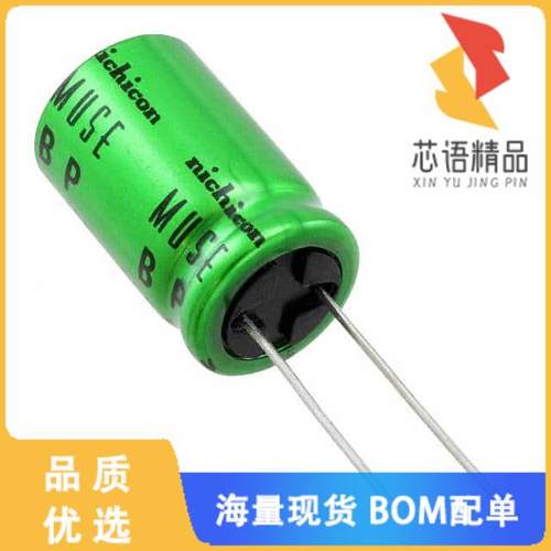 全新UES1A102MHM1TN原装(CAP ALUM 1000UF 20% 10V R