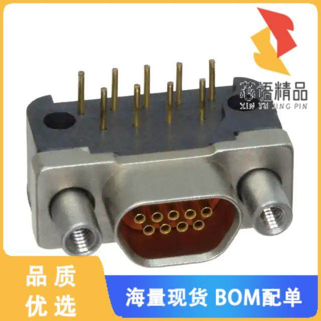 全新DCHM9SCBRPN-HT1原装(CONN -D SKT 9POS HI-TEMP)正品