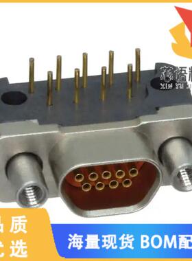 全新DCHM9SCBRPN-HT1原装(CONN -D SKT 9POS HI-TEMP)正品