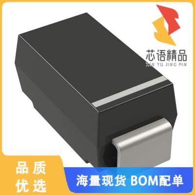 全新SMA6J12CA-Q原装(TVS DIODE 12VWM 19.9VC DO214
