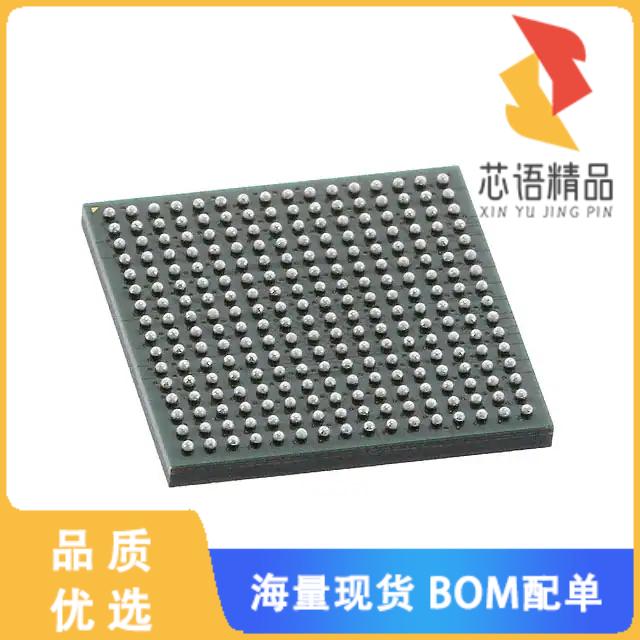 全新BCM5389KFBG原装(IC ETHERNET SWITCH SPI 256BG