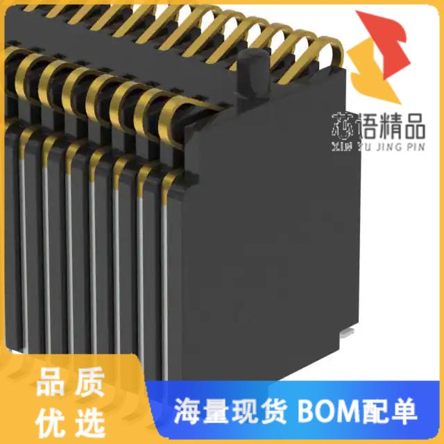 全新FSI-120-10-L-D-AD原装(CONN STACKING 40POS SM