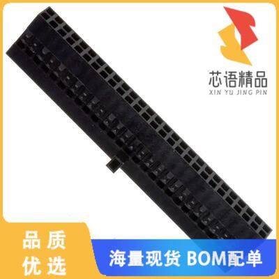 全新65846-005LF原装(CONN RCPT HSG 54POS 2.54MM)正品