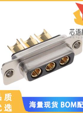 全新680M3W3203L411原装(POWER COMBO D SOLDER CUP_