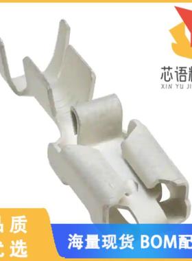 全新154718-7原装(CONN QC RCPT 14-18AWG 0.250)正品