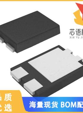 全新DST5100S原装(DIODE SCHOTTKY 100V 5A TO277B)正品