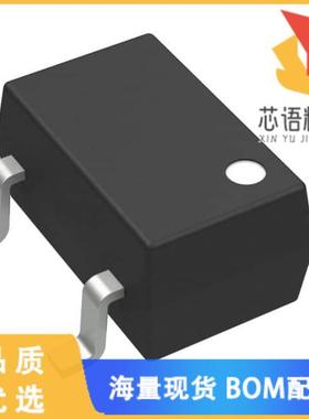 全新NCP500SN25T1G原装(IC REG LINEAR 2.5V 150MA 5