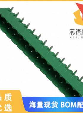 全新OSTOQ147151原装(TERM B HDR 14POS 90DEG 5MM)正品