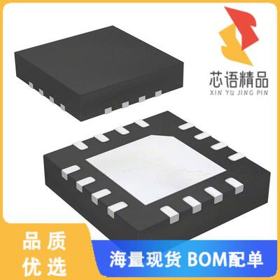 全新MLX90393ELW-ABA-012-SP原装(SENSOR HALL I2C/S