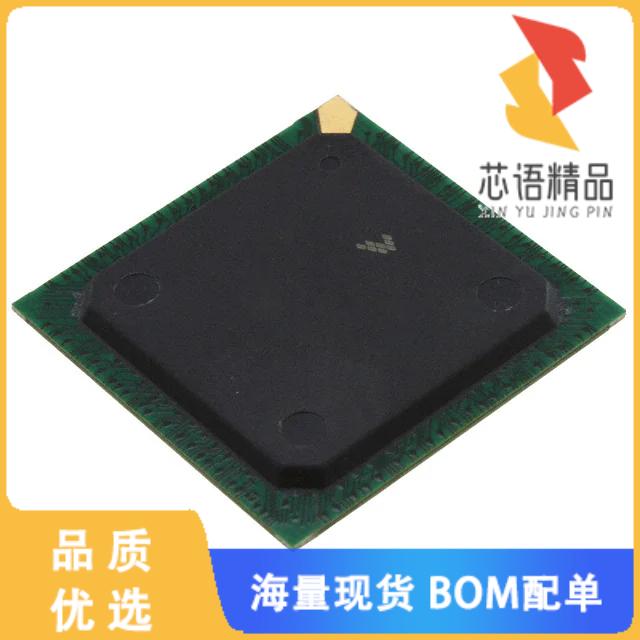 全新SPC5644AF0MVZ1R原装(IC MCU 32BIT 4MB FLASH 3