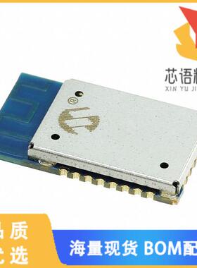 全新RN4020-V/RMBEC133原装(RX TXRX MODULE BT TRC