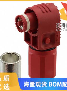 全新SLPPC50BSR3原装(10.3MM SURLOK PLUS R/A PLUG