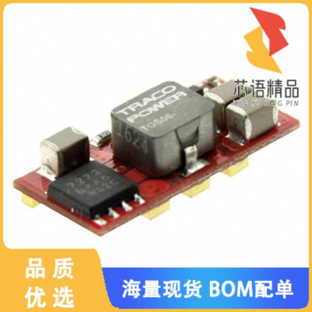 全新TOS 06-05SM原装(DC DC CONVERTER 0.75-3.3V 20