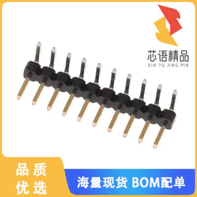 全新1-2842114-0原装(10P,2MM,BRK HDR,SRRT,2.8,0.1