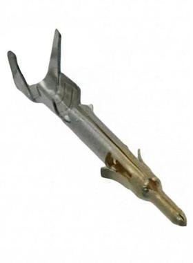 全新770987-3原装(CONN PIN 18-22AWG GOLD CRIMP)正品