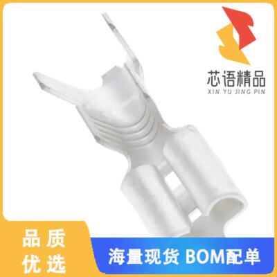 全新160914-2原装(FASTIN-FASTON RECEP 6,35)正品