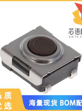 全新ADTSJW66NV原装(SWITCH TACTILE SPST-NO 0.05A