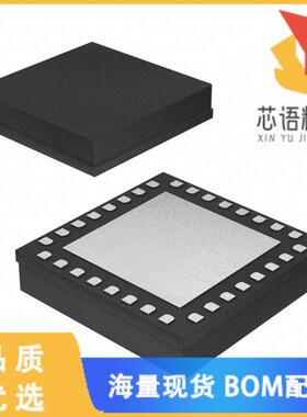 全新HMC565LC5TR原装(IC AMP VSAT DBS 6GHZ-20GHZ 3