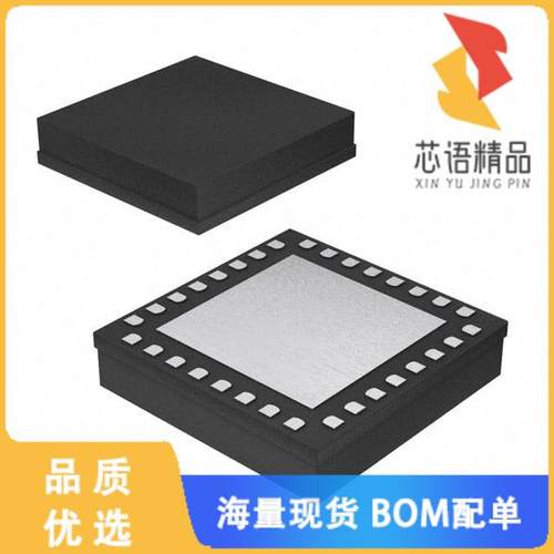 全新HMC565LC5TR原装(IC AMP VSAT DBS 6GHZ-20GHZ 3