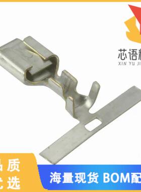 全新640417-2原装(CONN QC RCPT 14-18AWG 0.250)正品