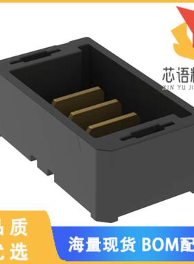 全新UMPT-03-01.5-L-V-S-TR原装(CONN MPOWER 2MM MA