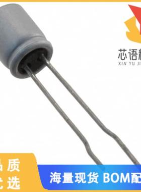 全新RS80J561MDNASQJT原装(CAP ALUM POLY 560UF 20%