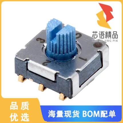 全新RDS-4S-7229-S-JSMT原装(4 POSITION, SURFACE M