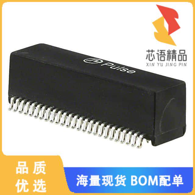 全新H5020NL原装(TRANSFORMER MODULE GIGABIT 2PORT)正品