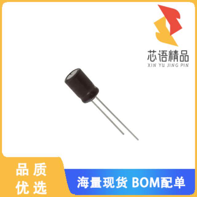 全新EKHE401ELL820MUN3S原装(RADIAL ALUMINUM ELECT