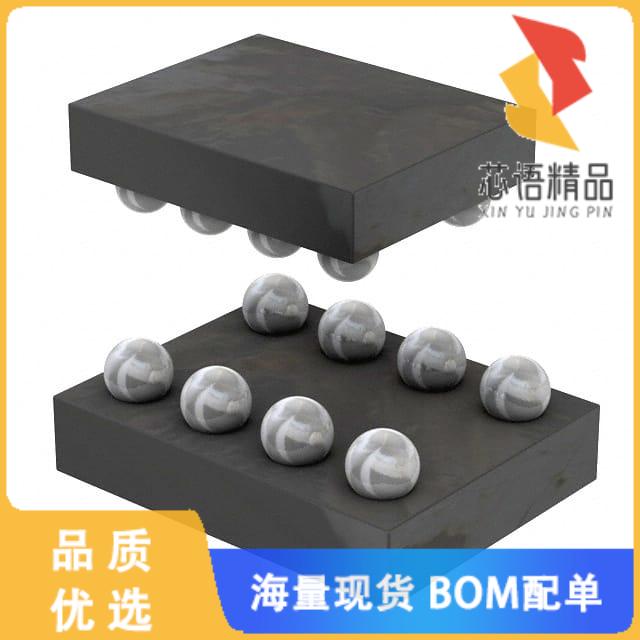 全新HDC1000YPAT原装(SENSOR HUMIDITY 5V I2C 3% SM